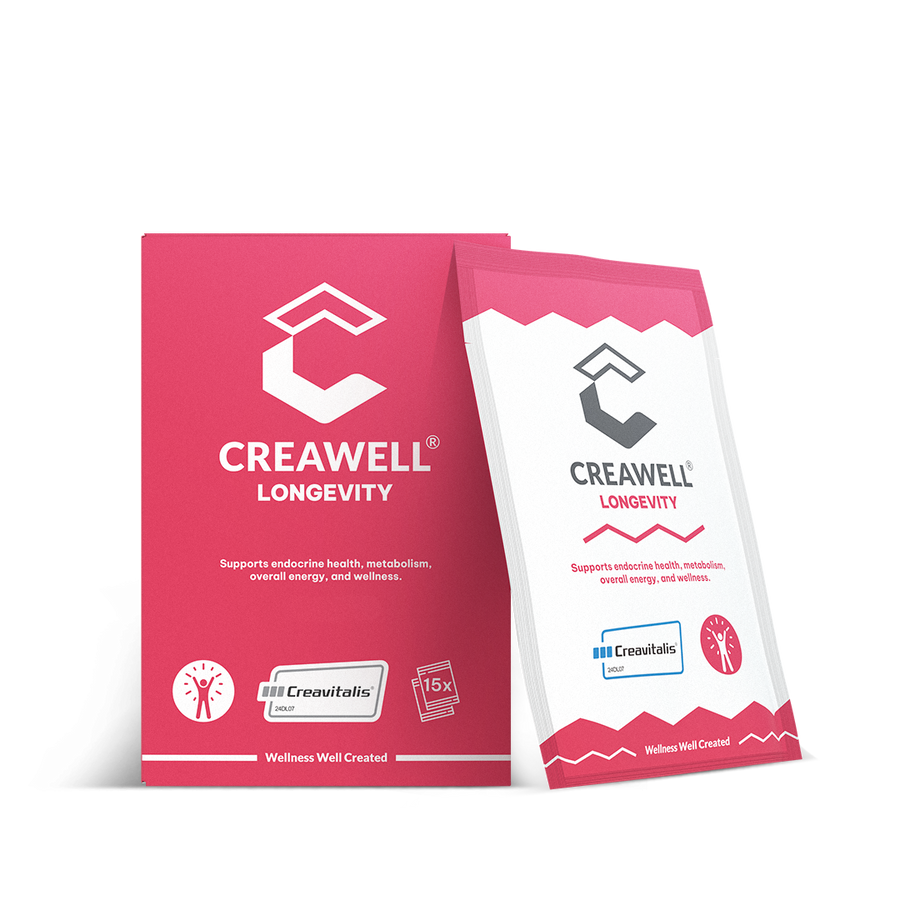 CreaWell Longevity