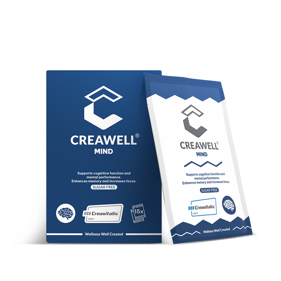 CreaWell Mind