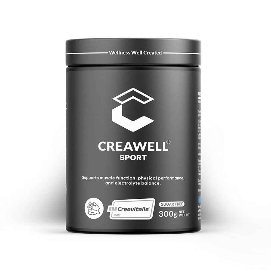 CreaWell Sport