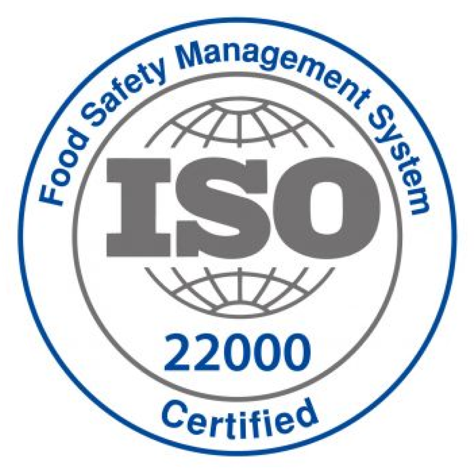 ISO 22000