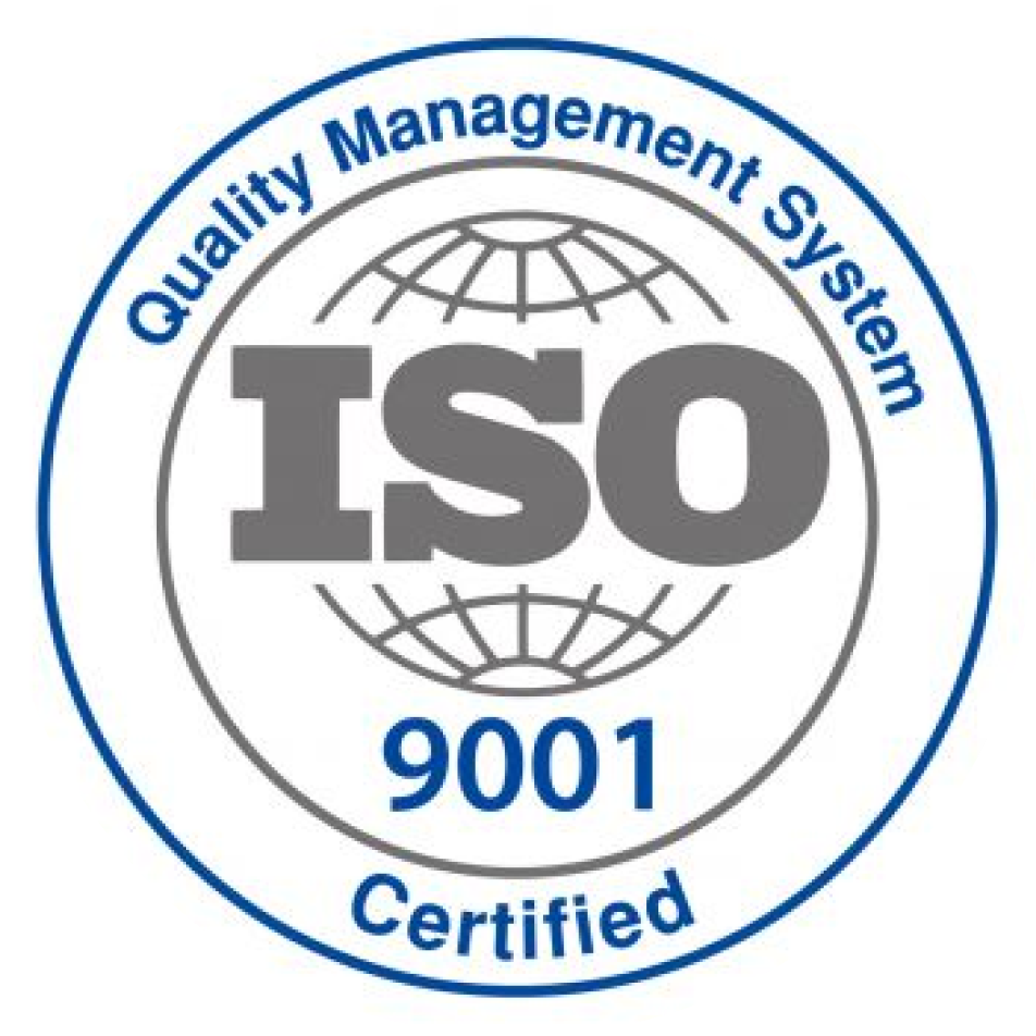 ISO 9001